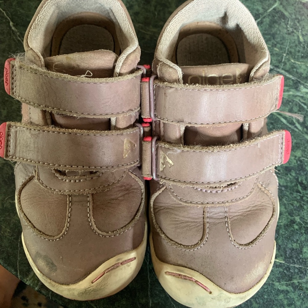 Plae Nat shoes size 10.5